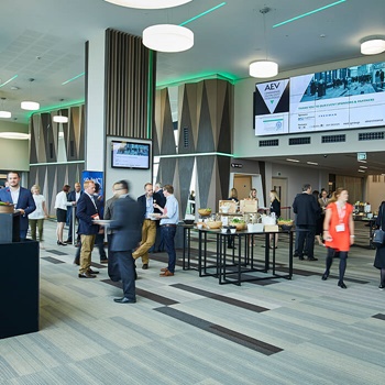 Vox Conference Venue 3