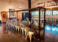 On-Site Farm Restaurant