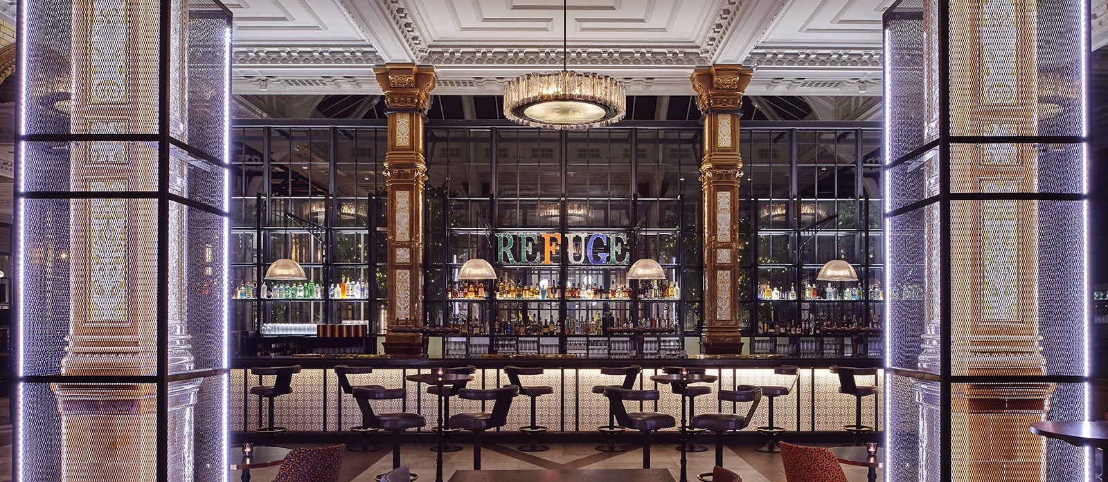 The Public Bar