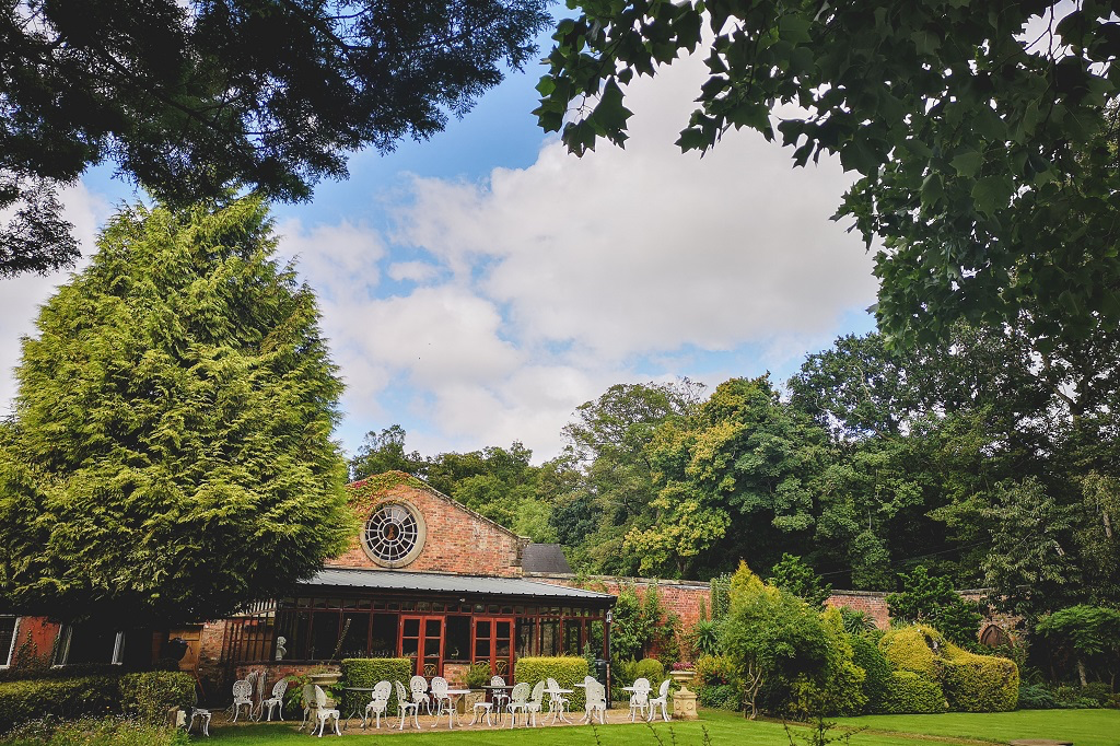 Poulton Hall 2