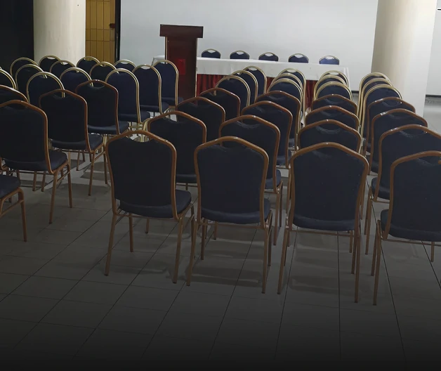 Port Harcourt Room