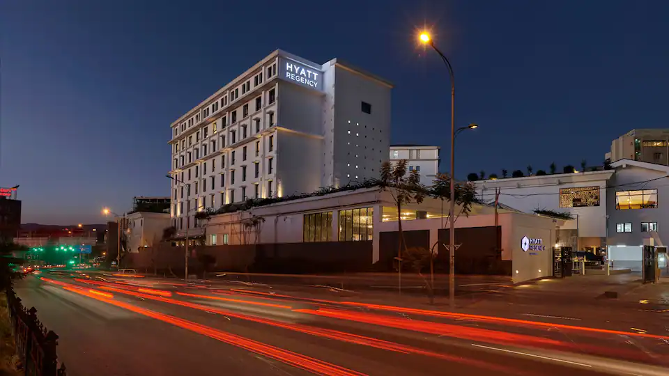 Hyatt Regency Conference Center