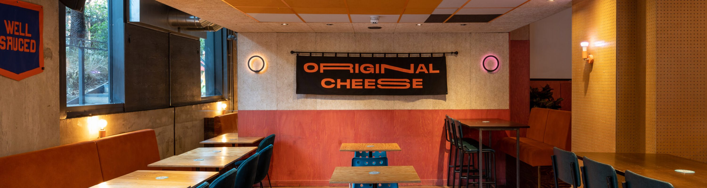 Nell's Pizza - Kampus (The Snug Event Space) 4
