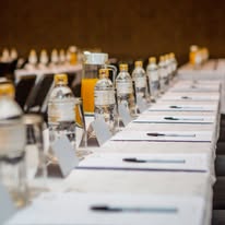 Monomotapa Hotel Conference Center 2