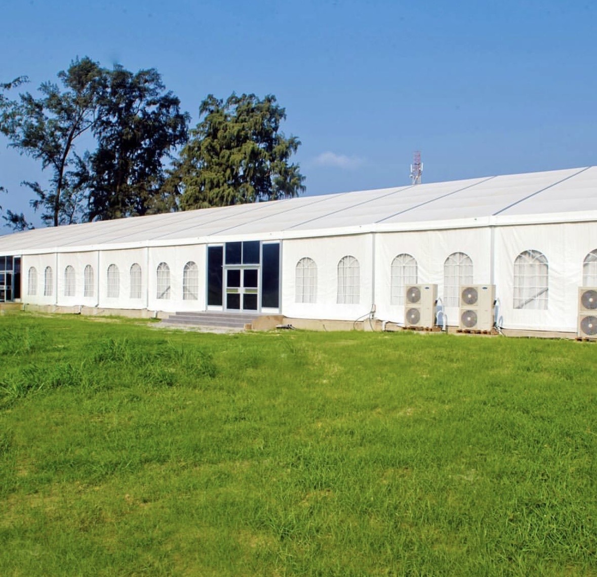 The Marquee