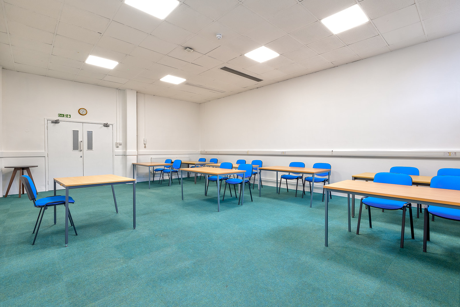 Training Room or Office - Astel 2