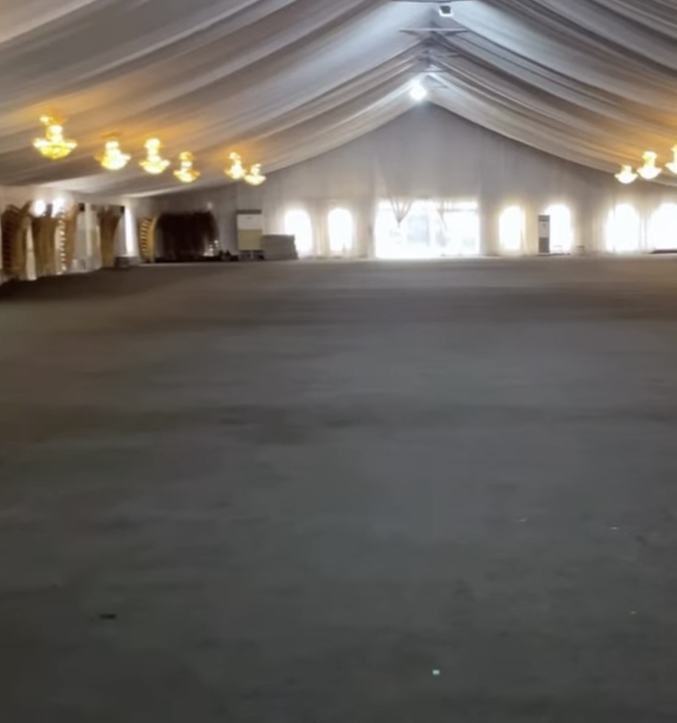 Yard 158 Event Arena 3