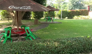Resort Gardens
