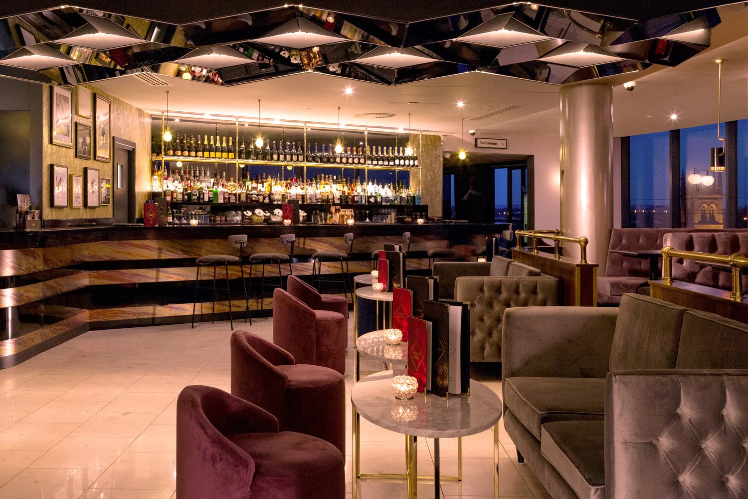 Heathcote Hotel Manchester 2