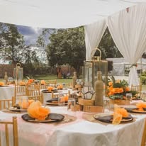 Buxton Farm Functions Venue 3