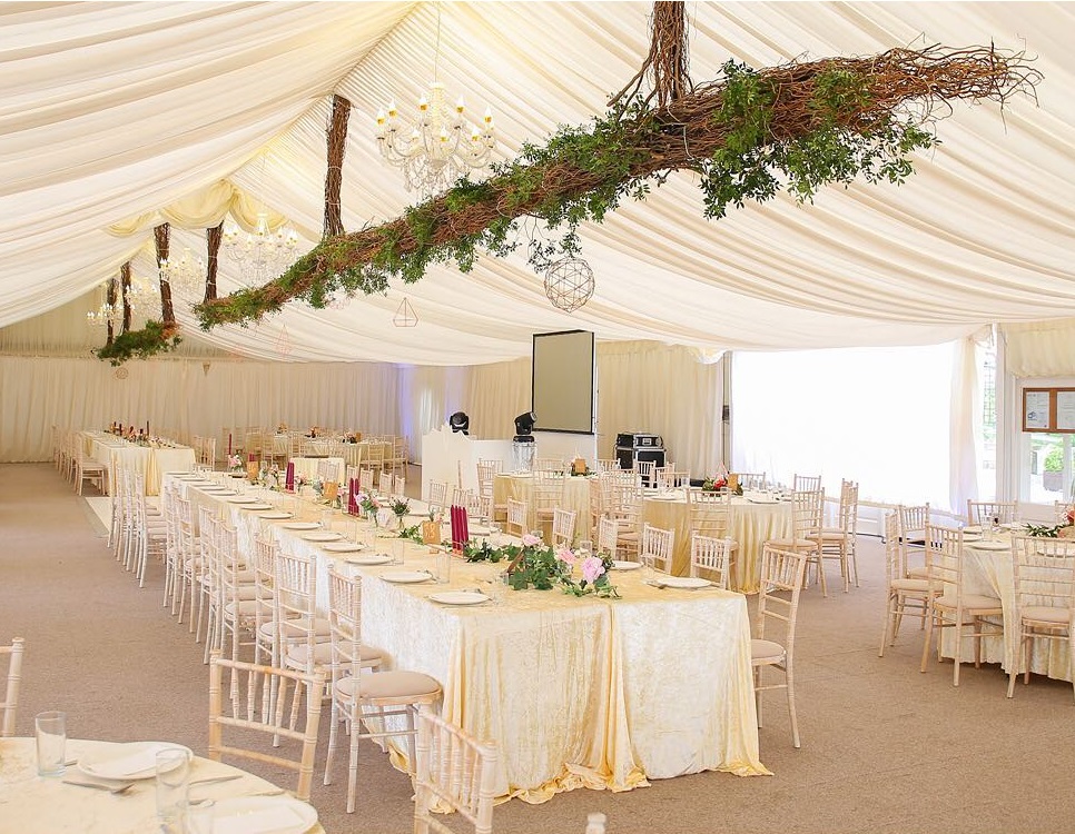 Keythorpe Manor 5