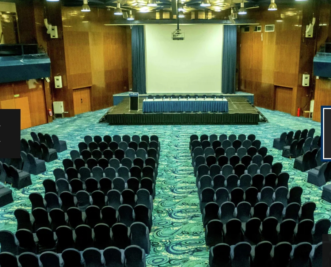 Congress Hall