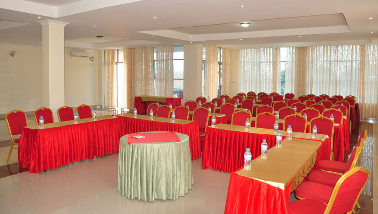 Conference Hall