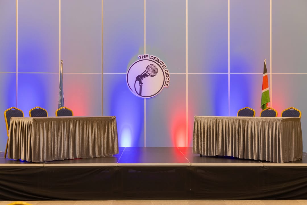 The Edge Convention Centre 4
