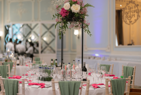 The Midland Hotel Manchester 3
