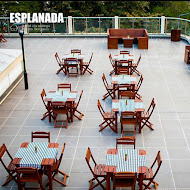 Hotel Restinga 2