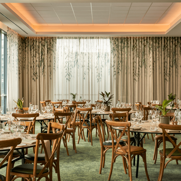 Treehouse Hotel Manchester 2