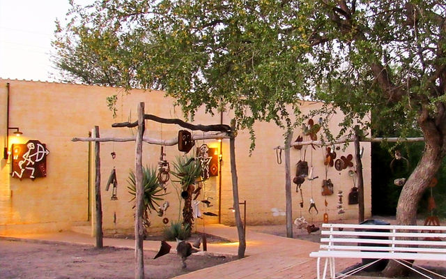 Roy's Rest Camp (Roy's Camp) 5