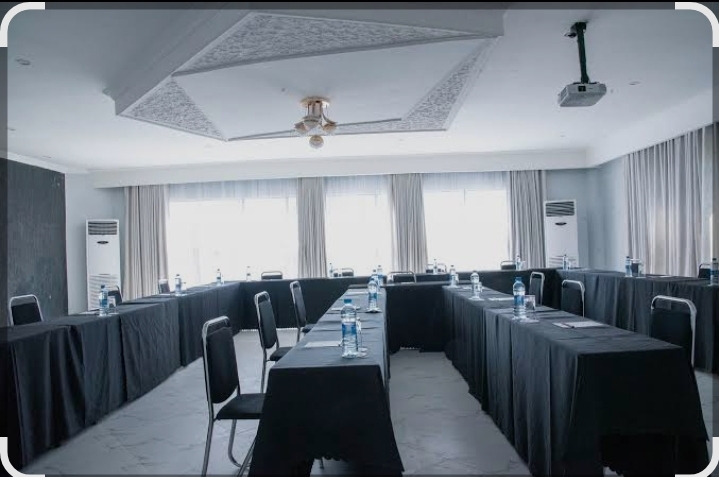 EVENTS AND CONFERENCE HALLS