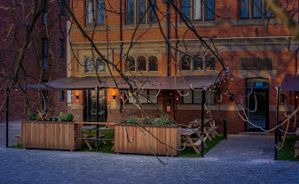 Phoenix Hotel Liverpool 4