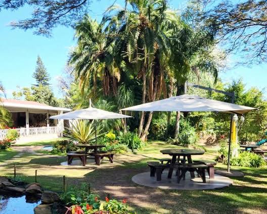 Mitengo House Event Center