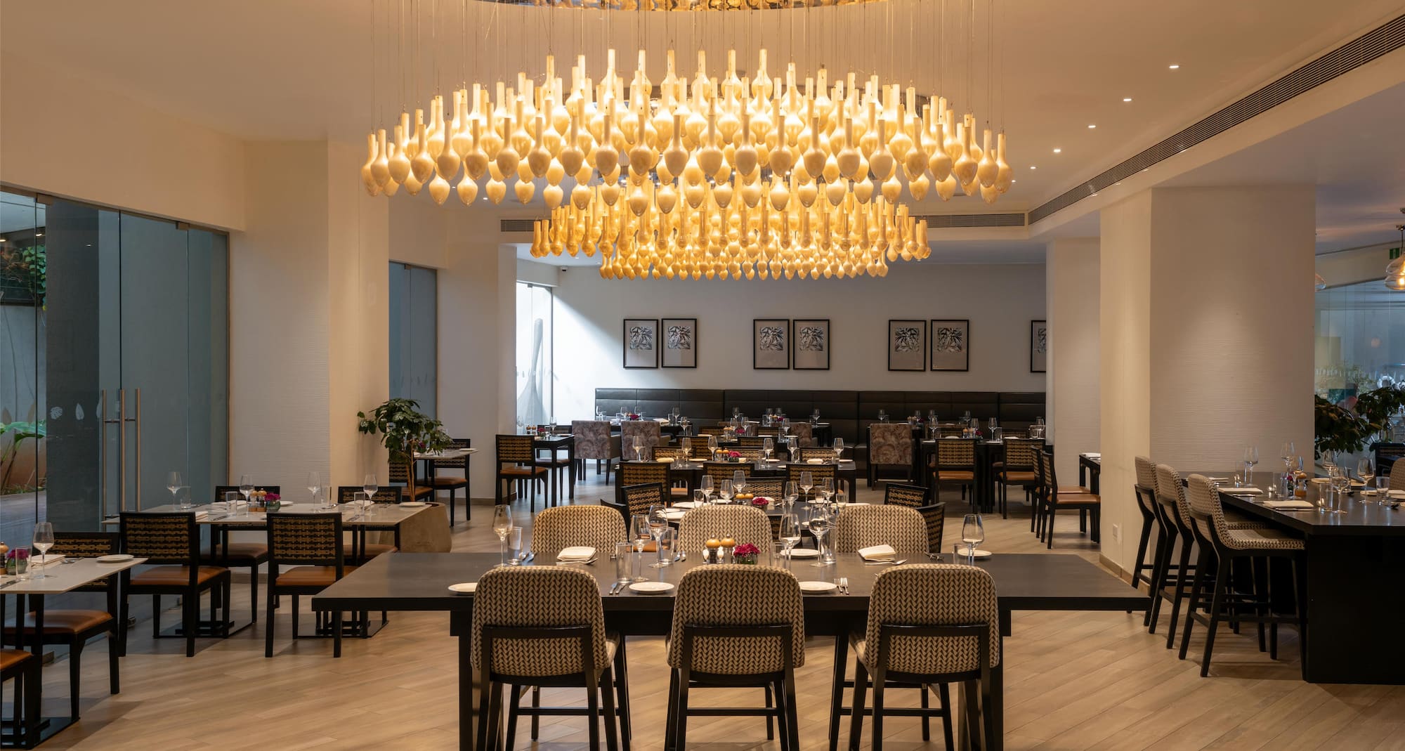 FireLake Grill House & Cocktail Bar