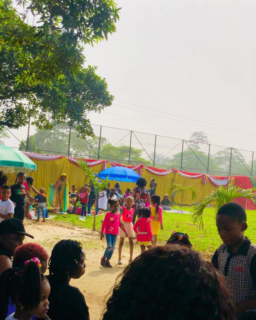 Recreational & Sports Grounds