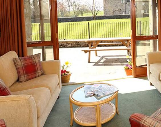 Newton Grange Holiday Cottages 2