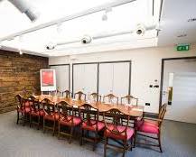 Great Western Room