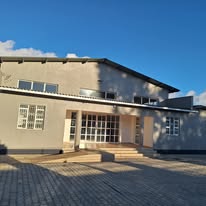 Legacy Square Hall and Conference