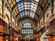 Wood Hall