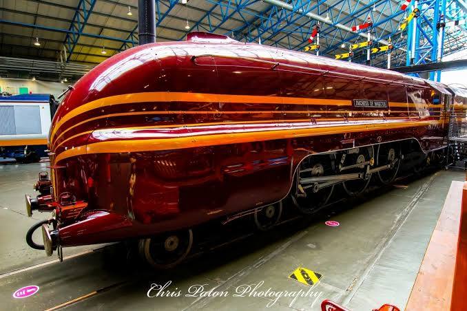 National Railway Museum 4