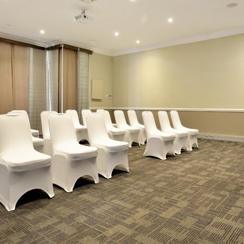 Boardroom 3