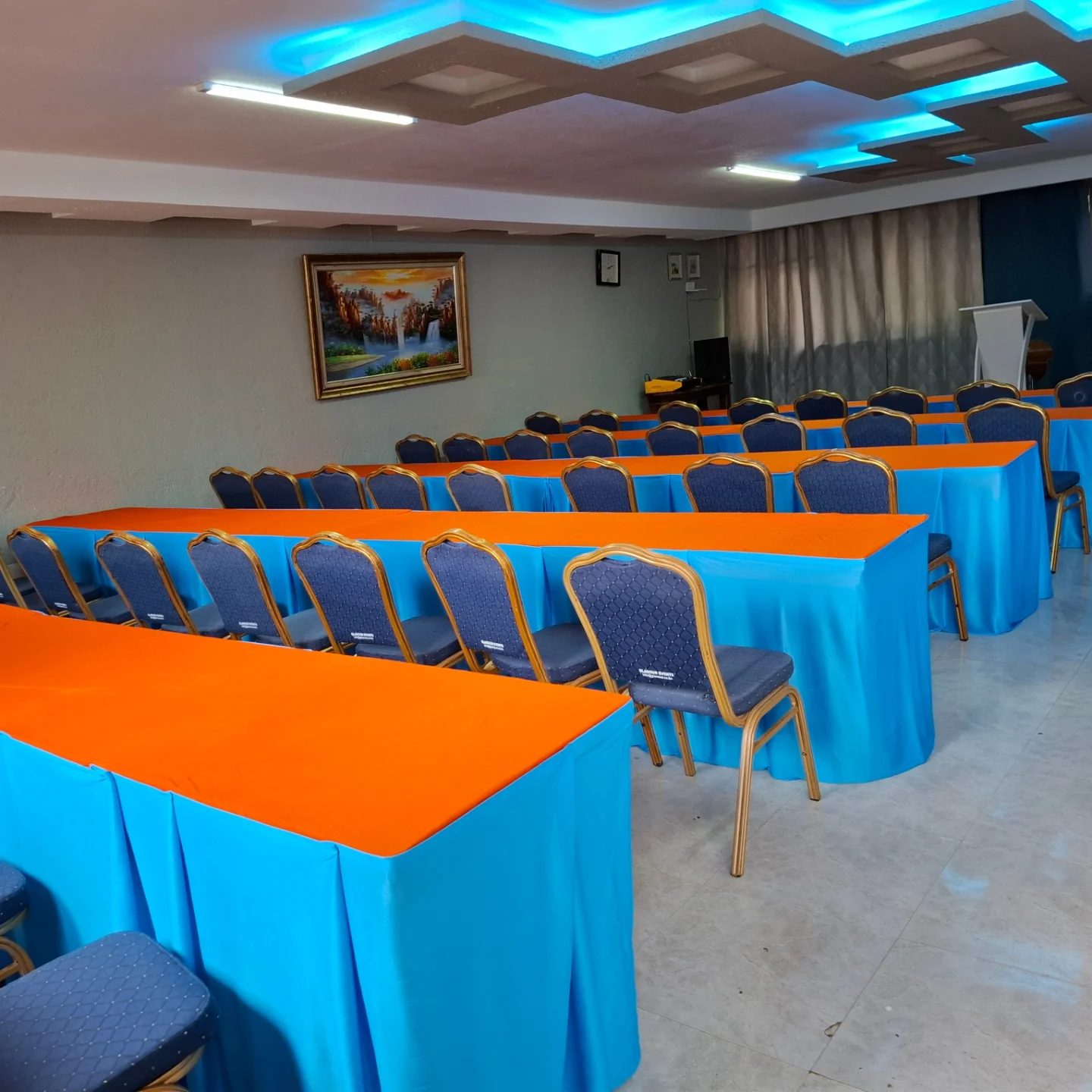 Grand Ballroom