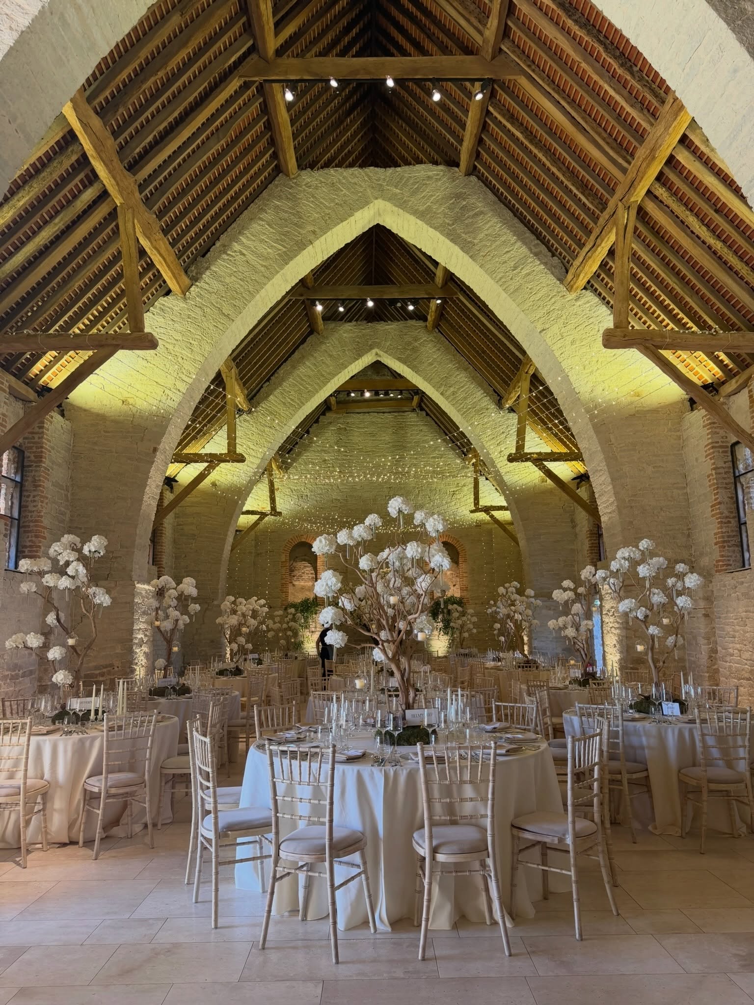 Tithe Barn 3