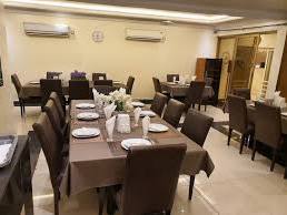 Meeting & Conference Rooms