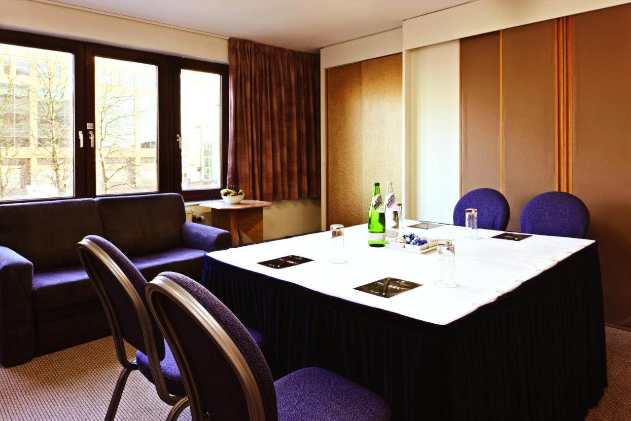 The Meeting Room
