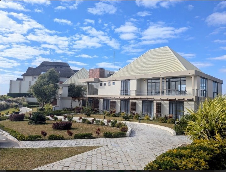 Lusaka Legacy Resort & Conference Centre