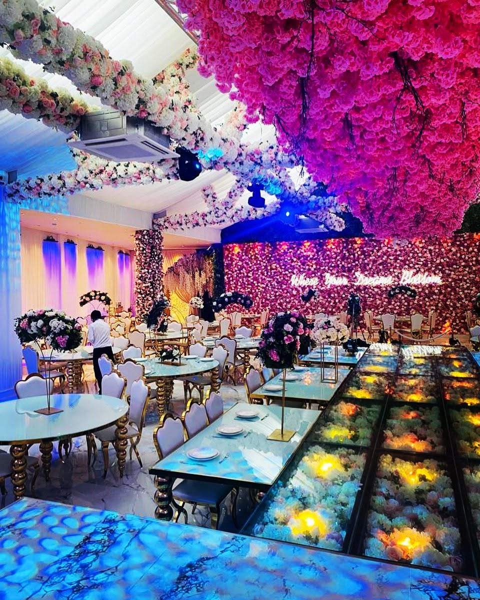 Grand Botanical Suite