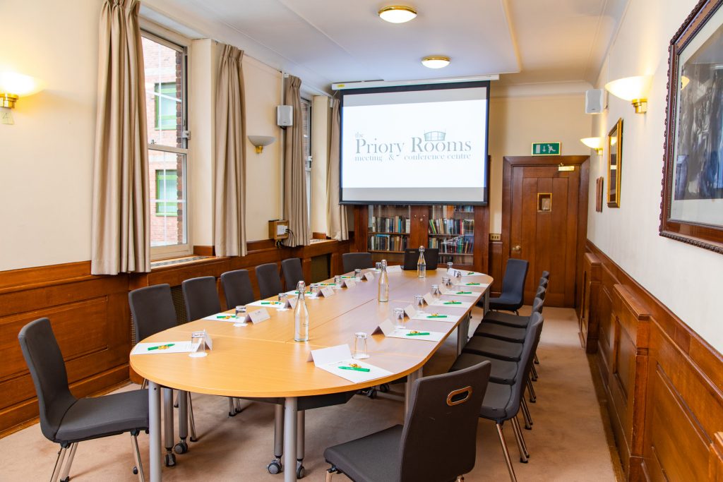 The Reading Room