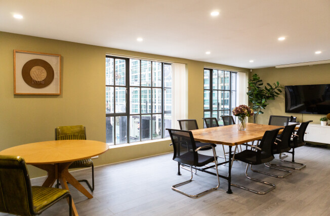 Orwell Suite