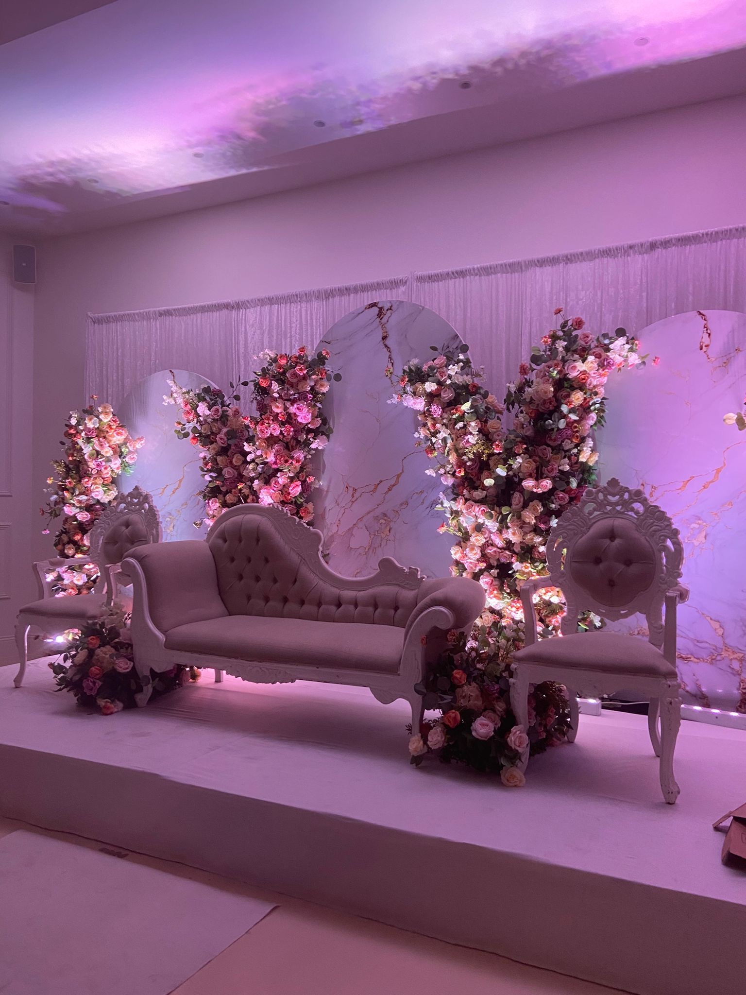 Ivory Hall 4