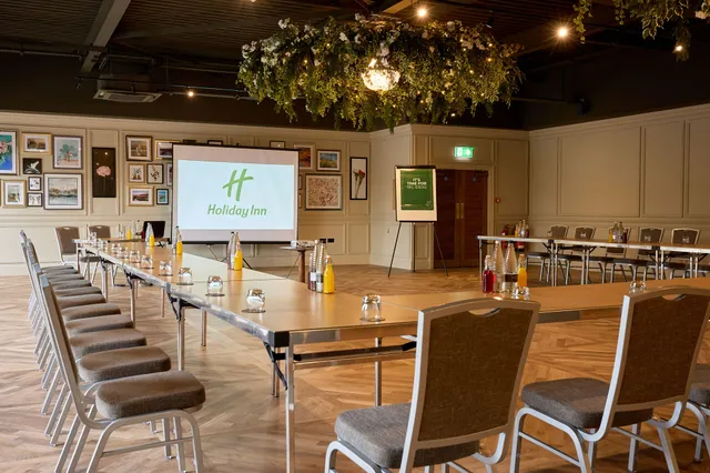 Holiday Inn Newcastle – Gosforth Park 5