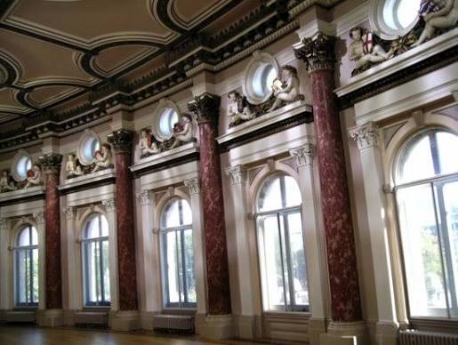 Hull Maritime Museum