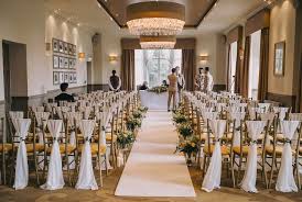 The Colonnades Room