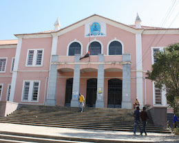 Universidade Mandume Ya Ndemufayo 4