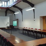 The John Tocher Room