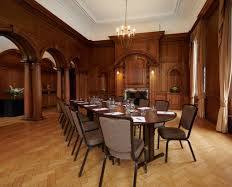 The Chairman's Suite