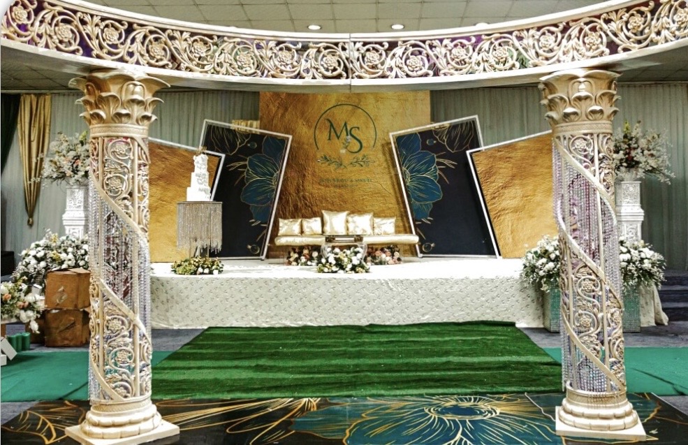 DCC Estates Event Centre Ikorodu Annex 5