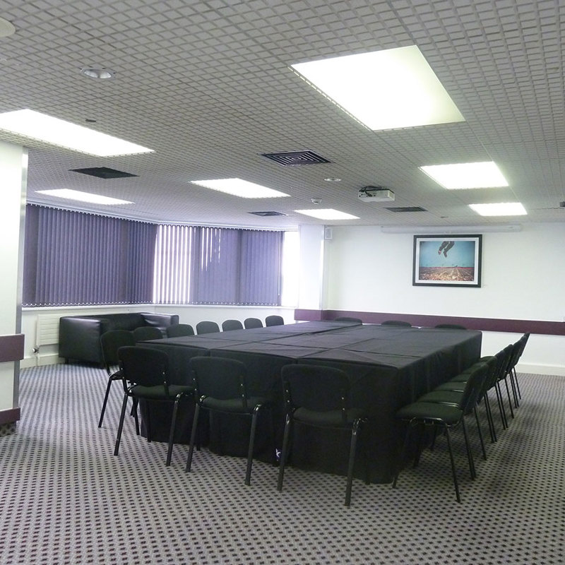 Meeting Room 6